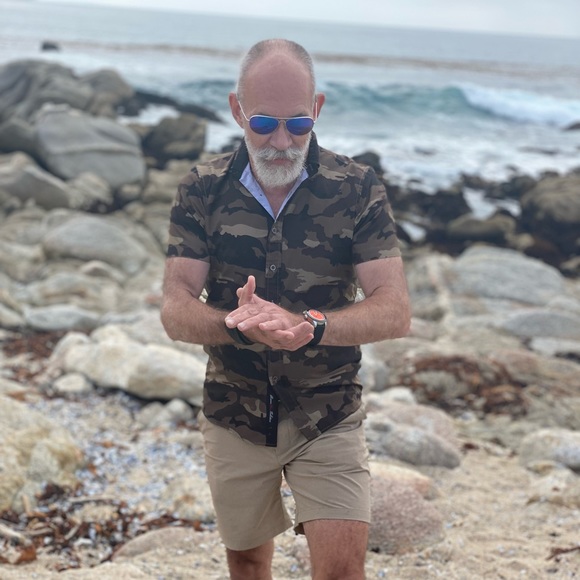 Meet your Posher, Kevin - Picture 2 of 4